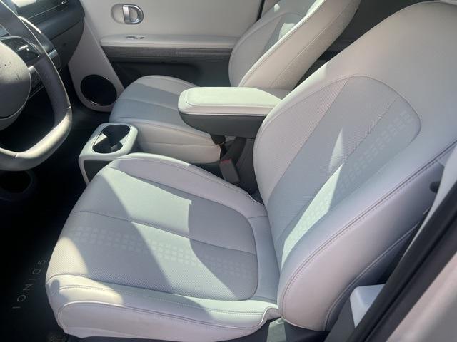 used 2023 Hyundai IONIQ 5 car, priced at $28,991