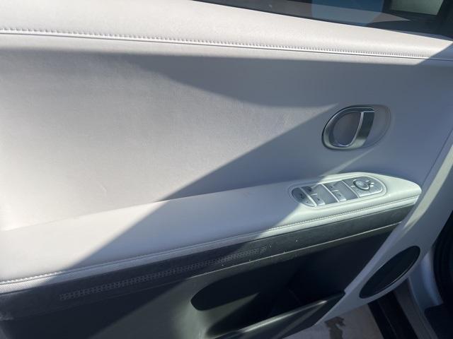 used 2023 Hyundai IONIQ 5 car, priced at $28,991