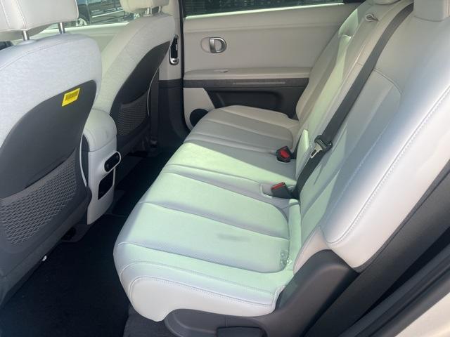 used 2023 Hyundai IONIQ 5 car, priced at $28,991