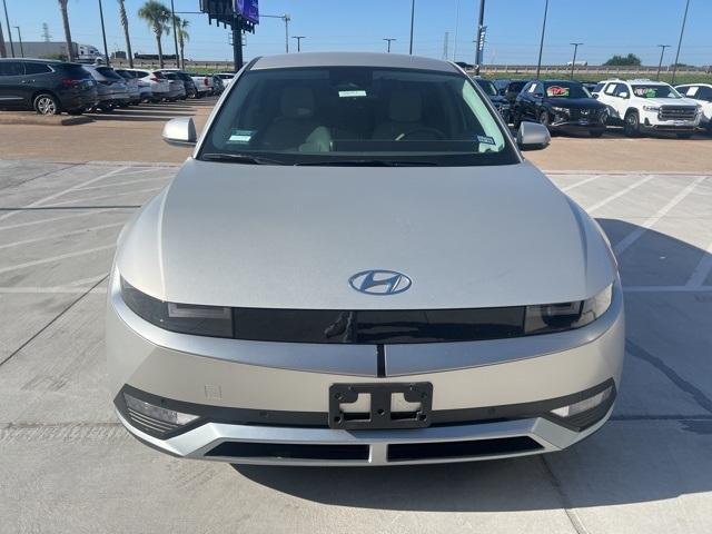 used 2023 Hyundai IONIQ 5 car, priced at $28,991