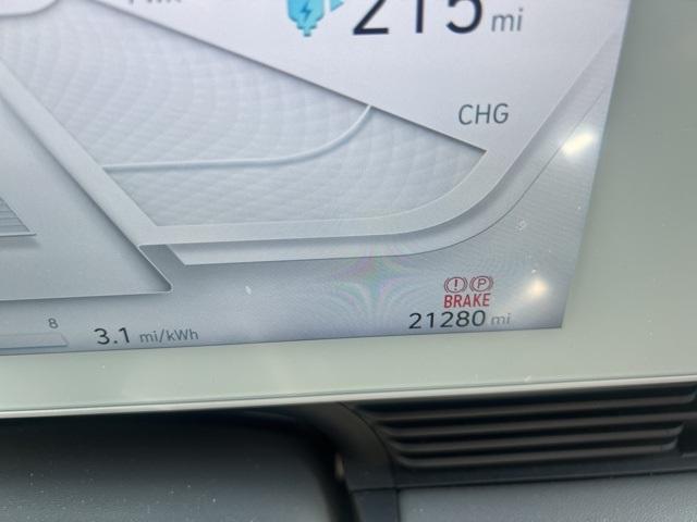 used 2023 Hyundai IONIQ 5 car, priced at $28,991