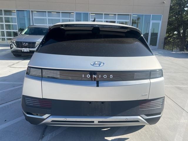 used 2023 Hyundai IONIQ 5 car, priced at $28,991