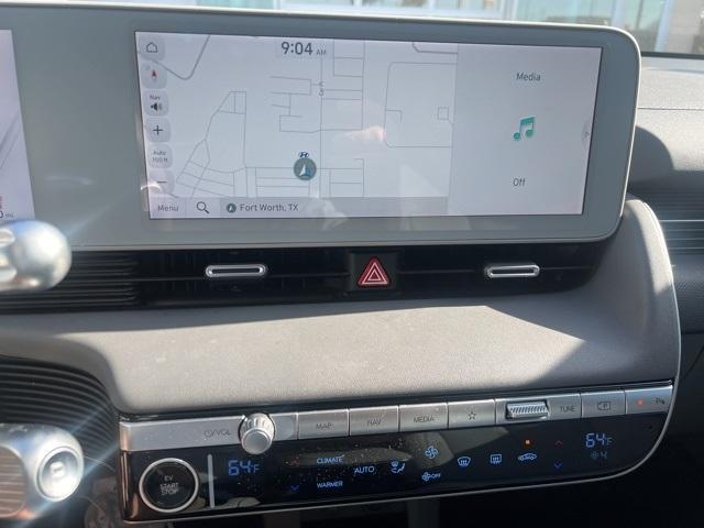used 2023 Hyundai IONIQ 5 car, priced at $28,991