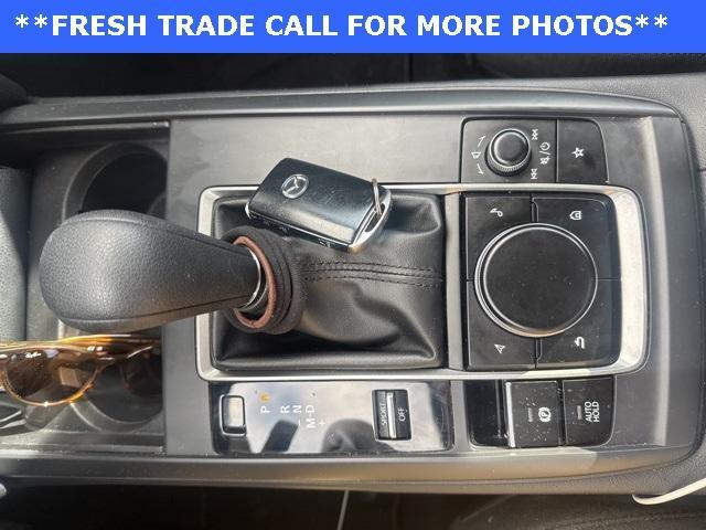 used 2022 Mazda CX-30 car, priced at $19,991