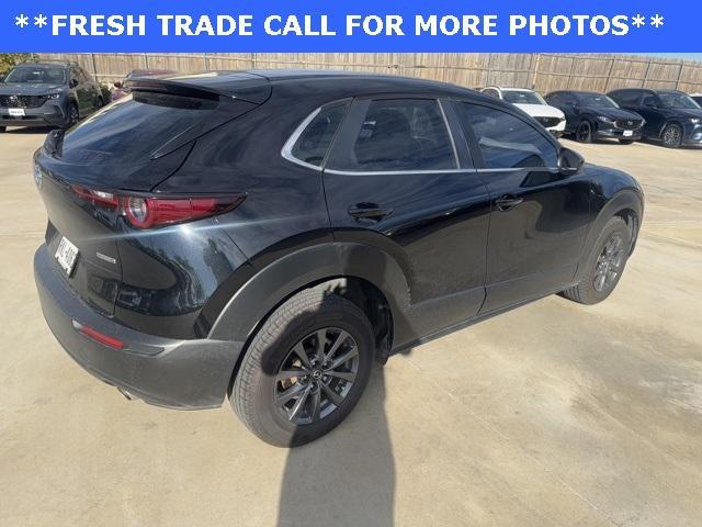 used 2022 Mazda CX-30 car, priced at $19,991