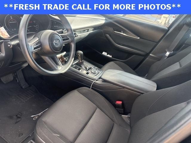 used 2022 Mazda CX-30 car, priced at $19,991