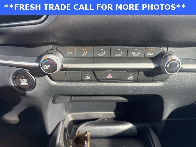 used 2022 Mazda CX-30 car, priced at $19,991