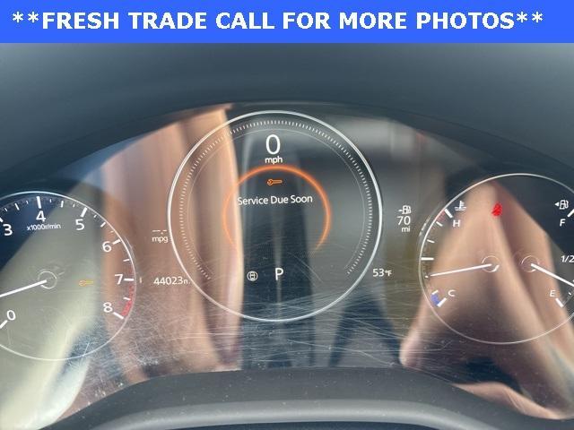 used 2022 Mazda CX-30 car, priced at $19,991