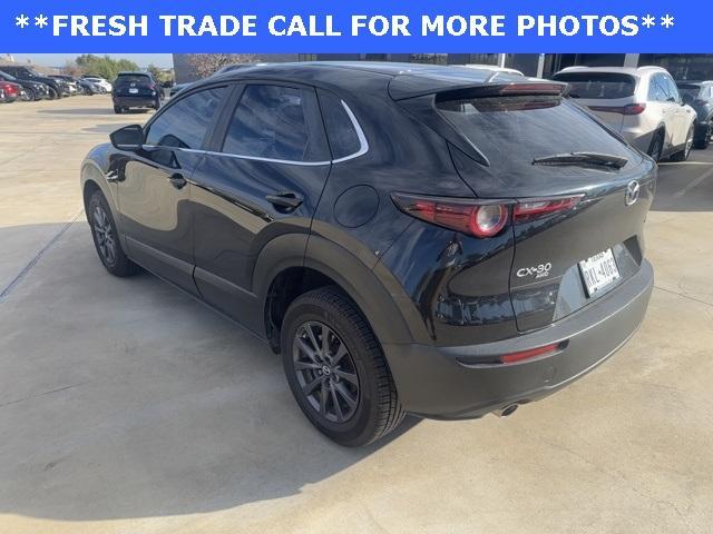 used 2022 Mazda CX-30 car, priced at $19,991