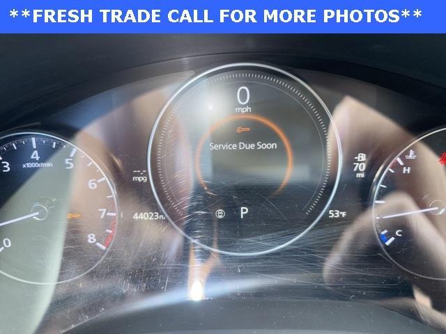 used 2022 Mazda CX-30 car, priced at $19,991