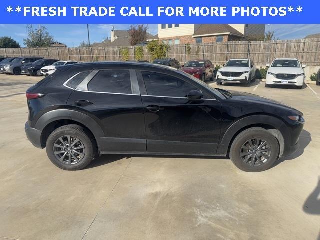 used 2022 Mazda CX-30 car, priced at $19,991