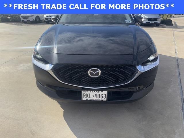 used 2022 Mazda CX-30 car, priced at $19,991