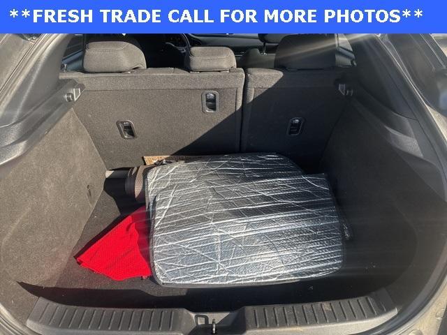 used 2022 Mazda CX-30 car, priced at $19,991