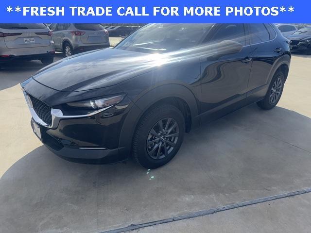 used 2022 Mazda CX-30 car, priced at $19,991