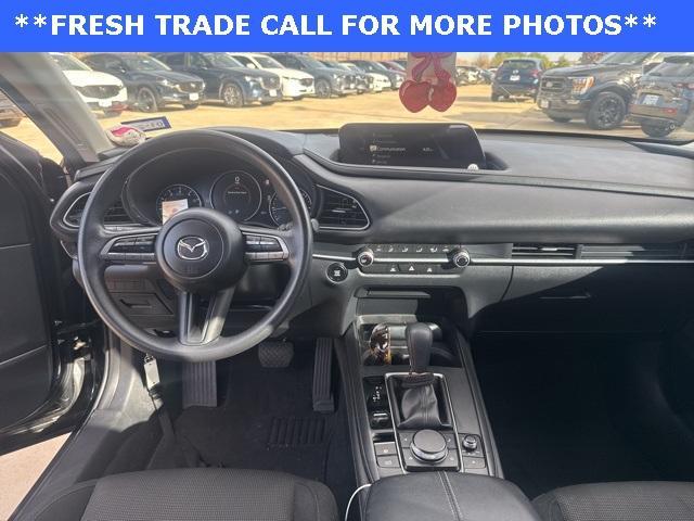 used 2022 Mazda CX-30 car, priced at $19,991