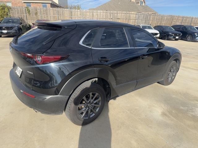 used 2022 Mazda CX-30 car, priced at $19,991