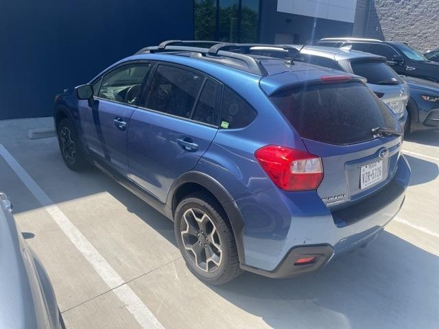 used 2015 Subaru XV Crosstrek car, priced at $11,000