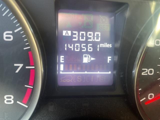 used 2015 Subaru XV Crosstrek car, priced at $11,000