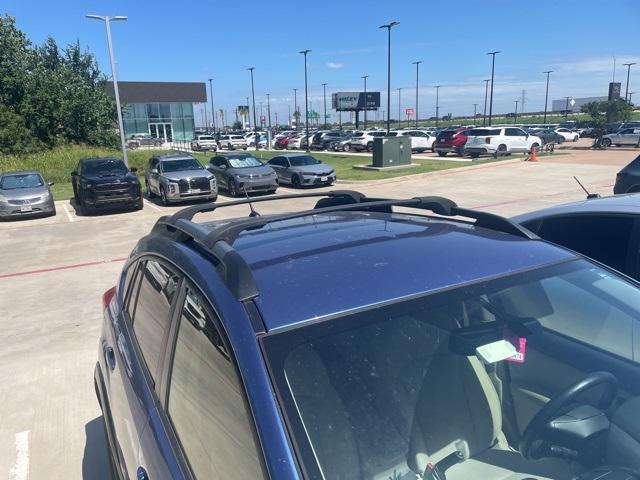 used 2015 Subaru XV Crosstrek car, priced at $11,000