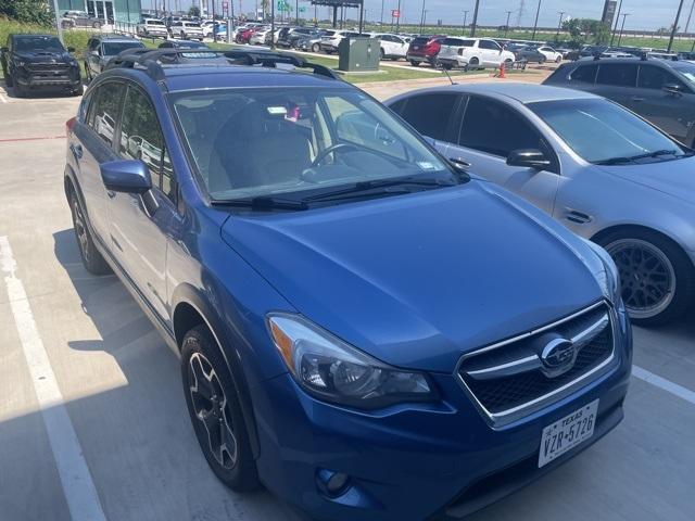 used 2015 Subaru XV Crosstrek car, priced at $11,000