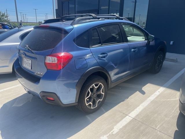 used 2015 Subaru XV Crosstrek car, priced at $11,000