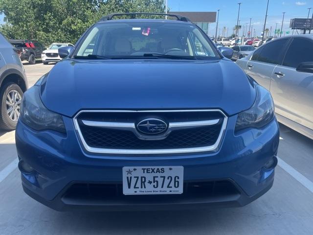 used 2015 Subaru XV Crosstrek car, priced at $11,000