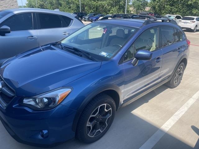 used 2015 Subaru XV Crosstrek car, priced at $11,000