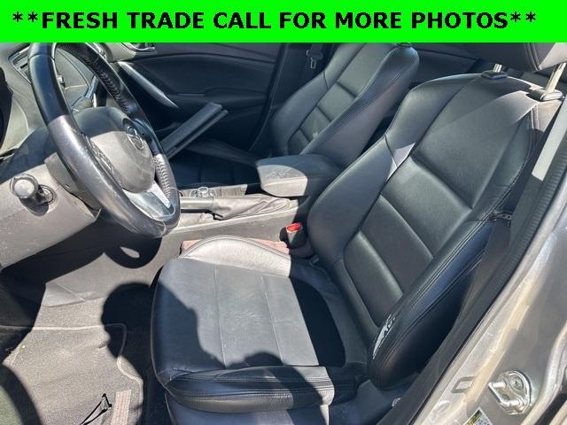 used 2014 Mazda Mazda6 car, priced at $9,900