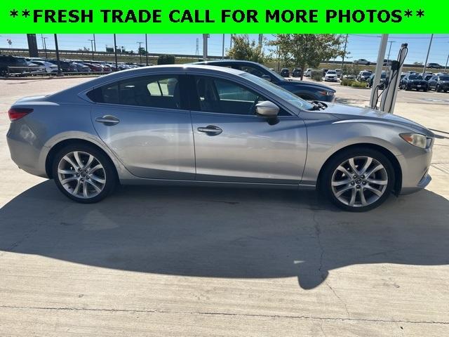 used 2014 Mazda Mazda6 car, priced at $9,900