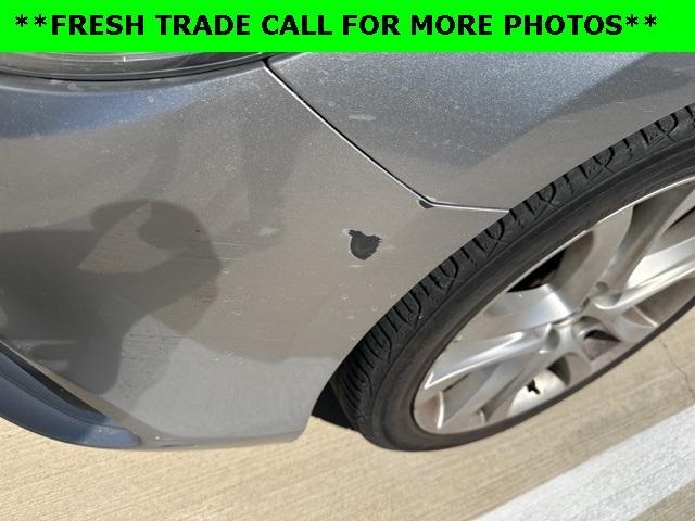 used 2014 Mazda Mazda6 car, priced at $9,900