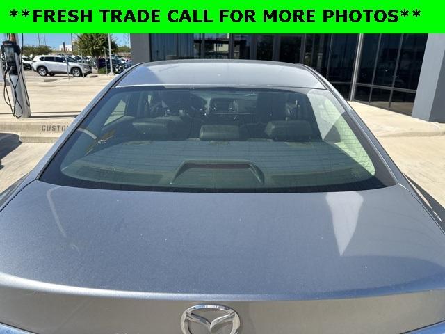 used 2014 Mazda Mazda6 car, priced at $9,900