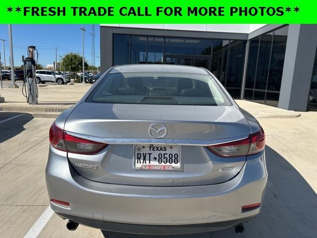 used 2014 Mazda Mazda6 car, priced at $9,900