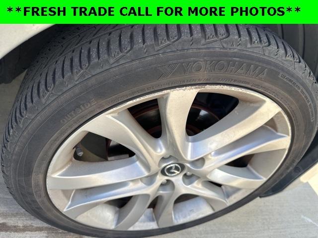 used 2014 Mazda Mazda6 car, priced at $9,900