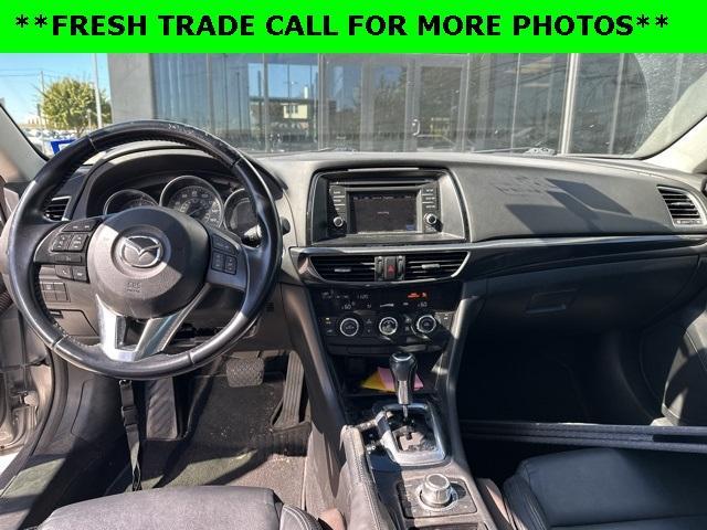 used 2014 Mazda Mazda6 car, priced at $9,900