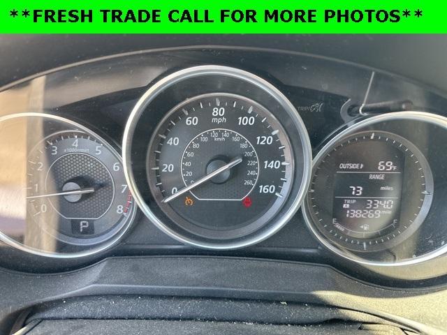 used 2014 Mazda Mazda6 car, priced at $9,900