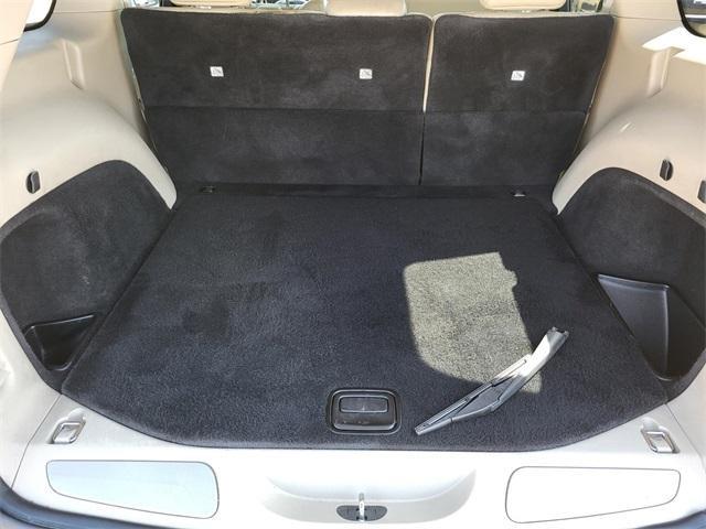 used 2018 Jeep Grand Cherokee car, priced at $14,991