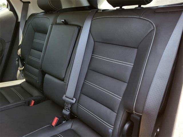used 2023 GMC Terrain car, priced at $30,891