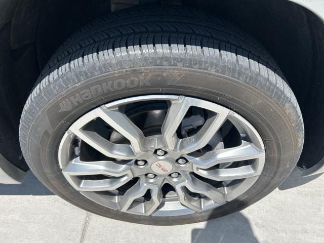 used 2023 GMC Terrain car, priced at $31,491