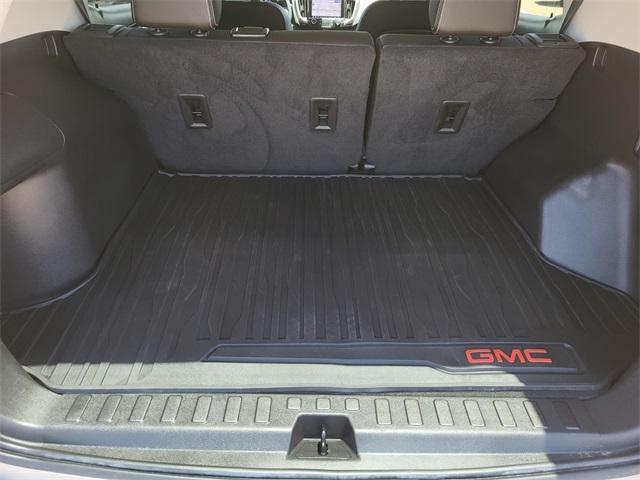 used 2023 GMC Terrain car, priced at $30,891