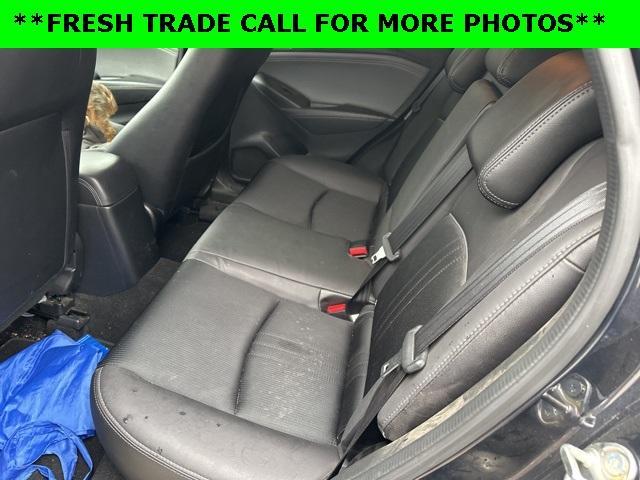 used 2019 Mazda CX-3 car, priced at $17,250