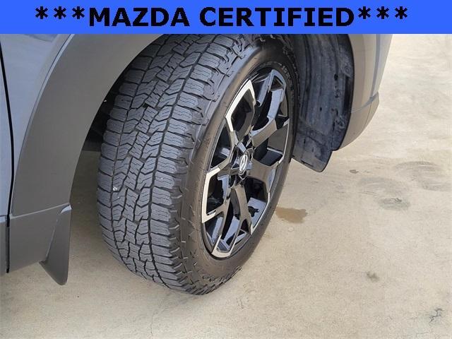 used 2024 Mazda CX-50 car, priced at $37,990