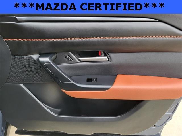 used 2024 Mazda CX-50 car, priced at $37,990