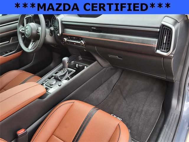 used 2024 Mazda CX-50 car, priced at $37,990