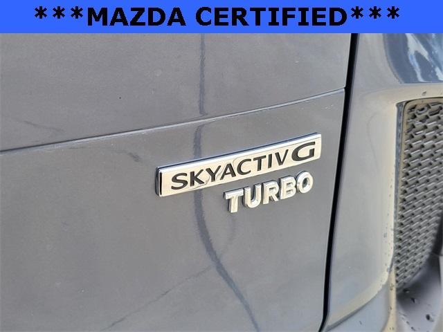 used 2024 Mazda CX-50 car, priced at $37,990