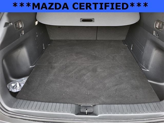 used 2024 Mazda CX-50 car, priced at $37,990