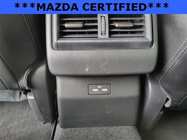 used 2024 Mazda CX-50 car, priced at $37,990
