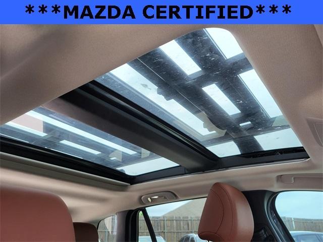 used 2024 Mazda CX-50 car, priced at $37,990