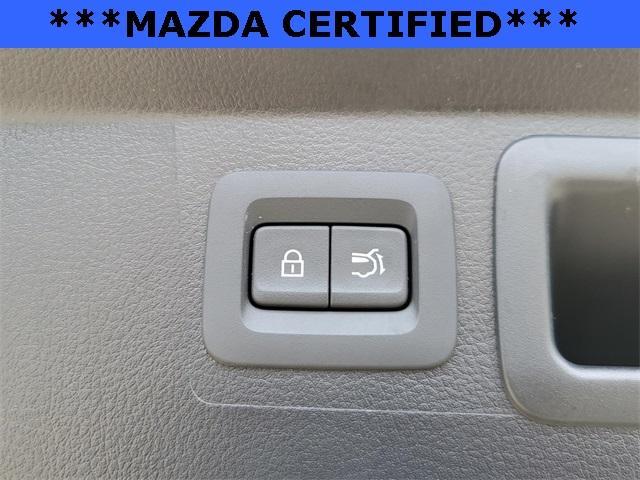 used 2024 Mazda CX-50 car, priced at $37,990