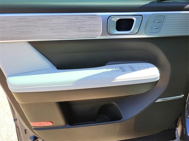 new 2025 Hyundai SANTA FE HEV car, priced at $43,479