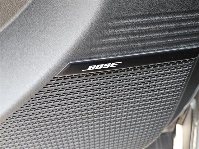 new 2025 Hyundai SANTA FE HEV car, priced at $44,125